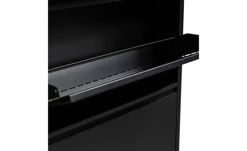 WOOOD Schuhschrank, Detailansicht