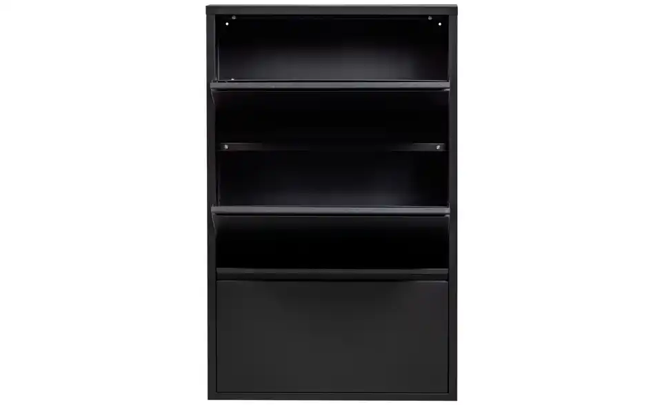 WOOOD Schuhschrank, Funktionsansicht