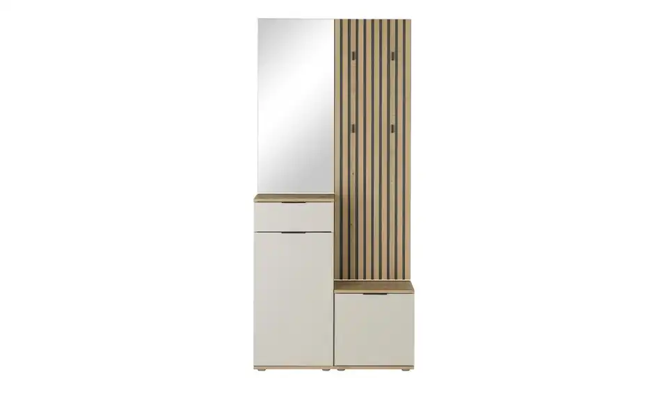 Kompaktgarderobe Rovereto