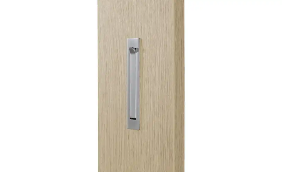 uno Garderobenpaneel Bent, Detailansicht