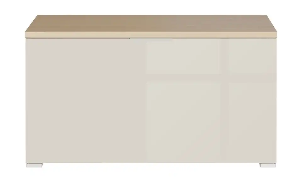 uno Garderobenbank Bent