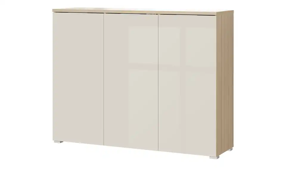 uno Schuhschrank Bent, Perspektive