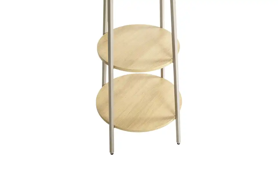 Garderobenständer Höxter, Detailansicht