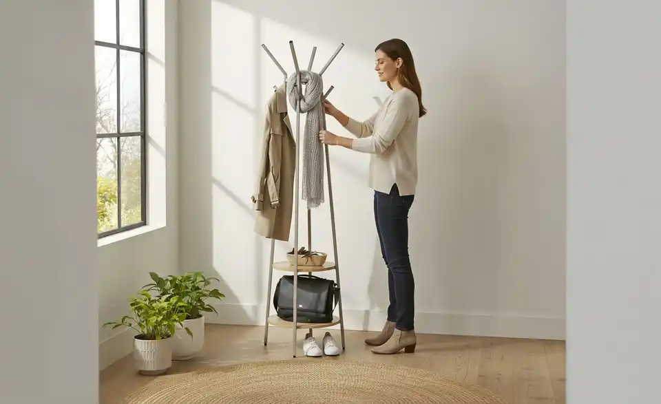 Garderobenständer Höxter, in Wohnsituation