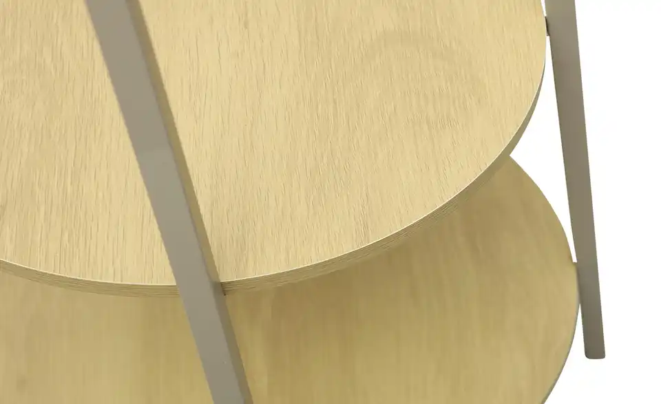 Garderobenständer Höxter, Detailansicht