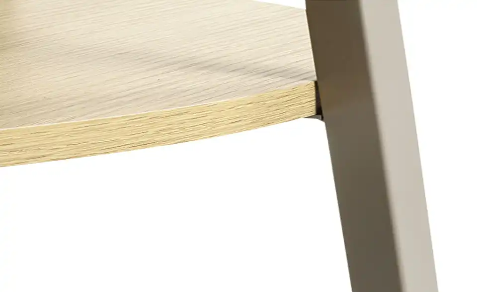 Garderobenständer Höxter, Detailansicht