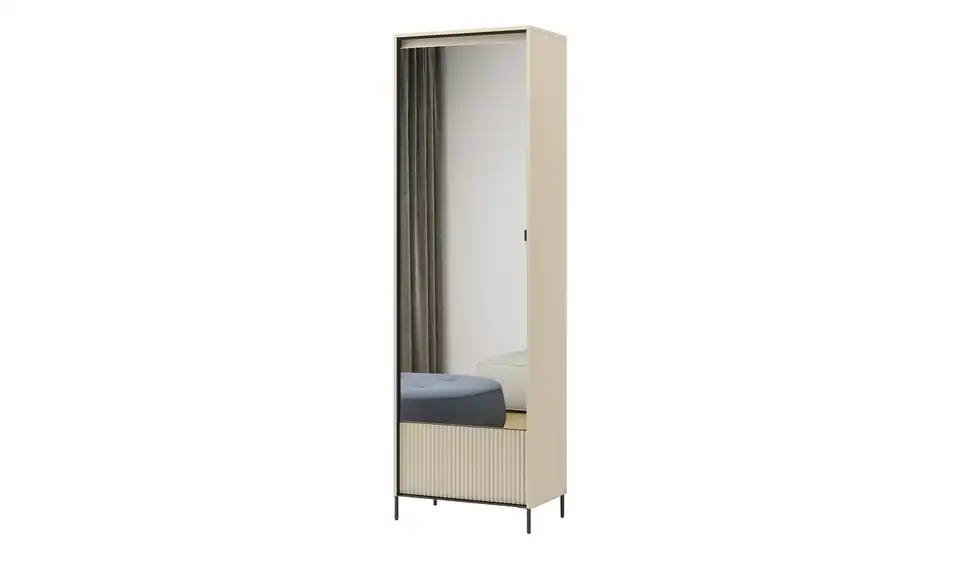 Garderobenschrank Torbole, Perspektive