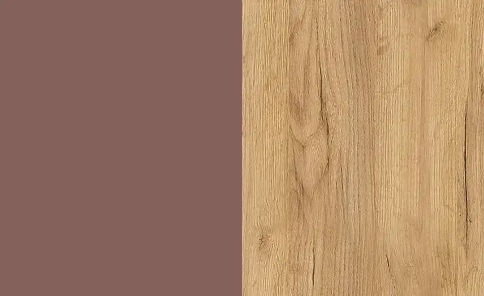 Hängeschuhschrank Soyo, Detailansicht