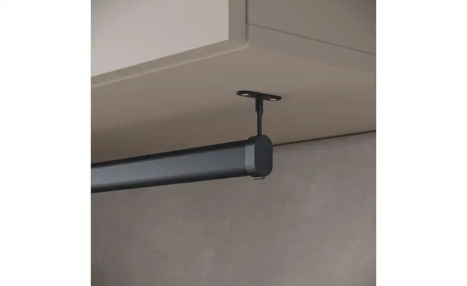 Garderobe Tejo, Detailansicht