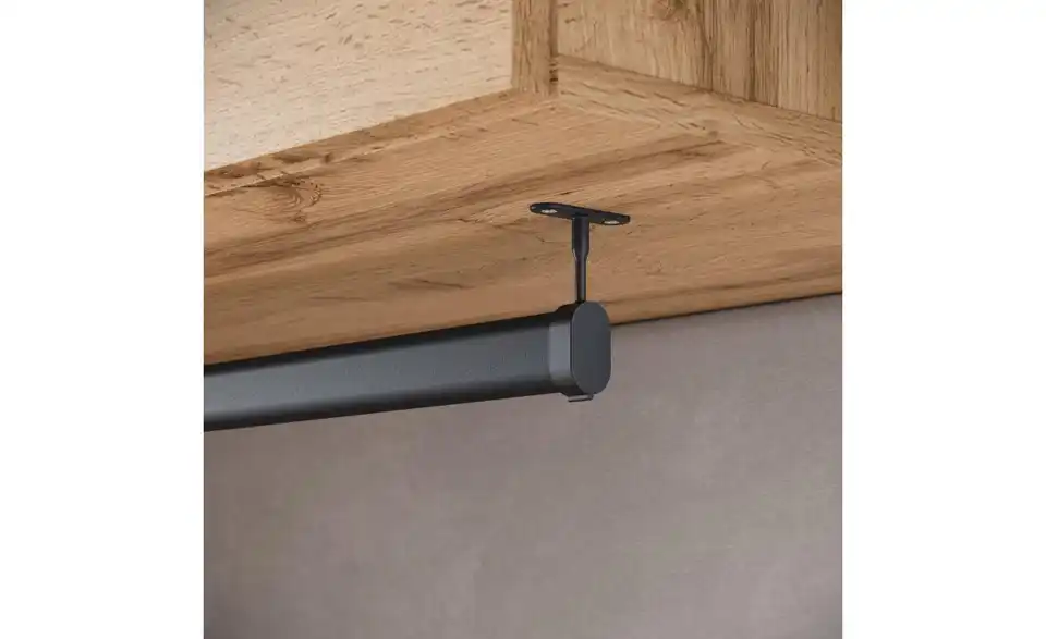 Garderobe Tejo, Detailansicht
