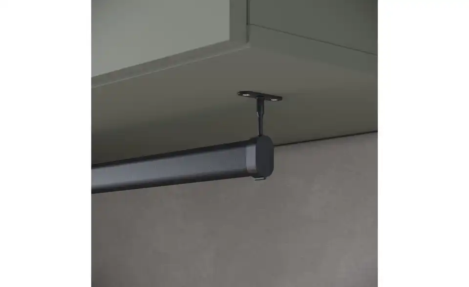 Garderobe Tejo, Detailansicht