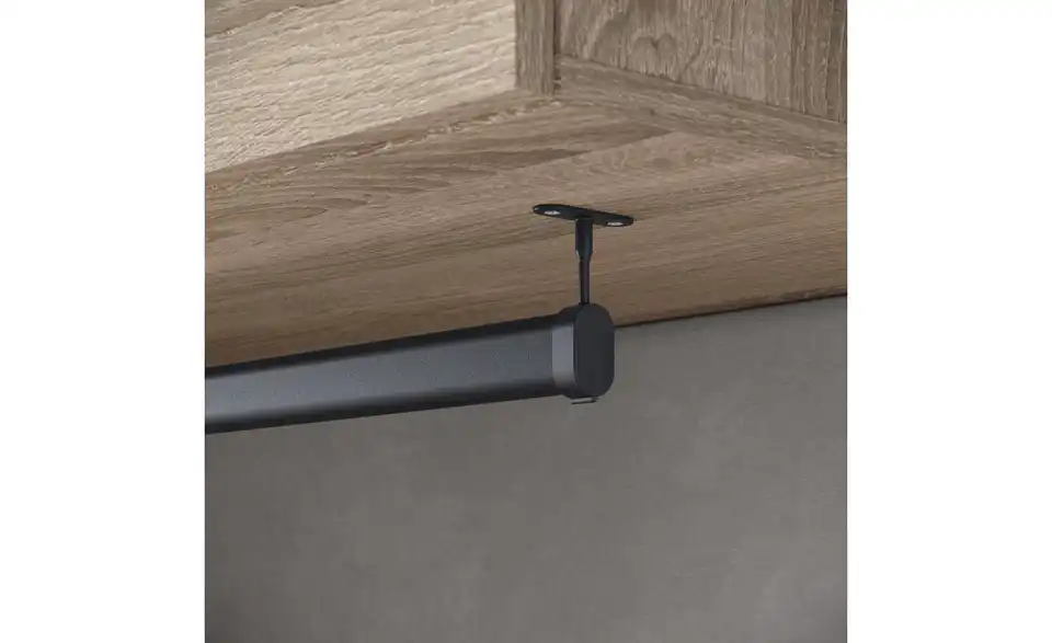 Garderobe Tejo, Detailansicht