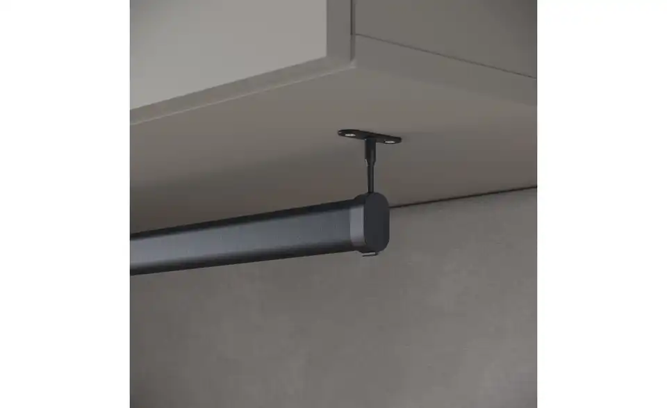 Garderobe Tejo, Detailansicht