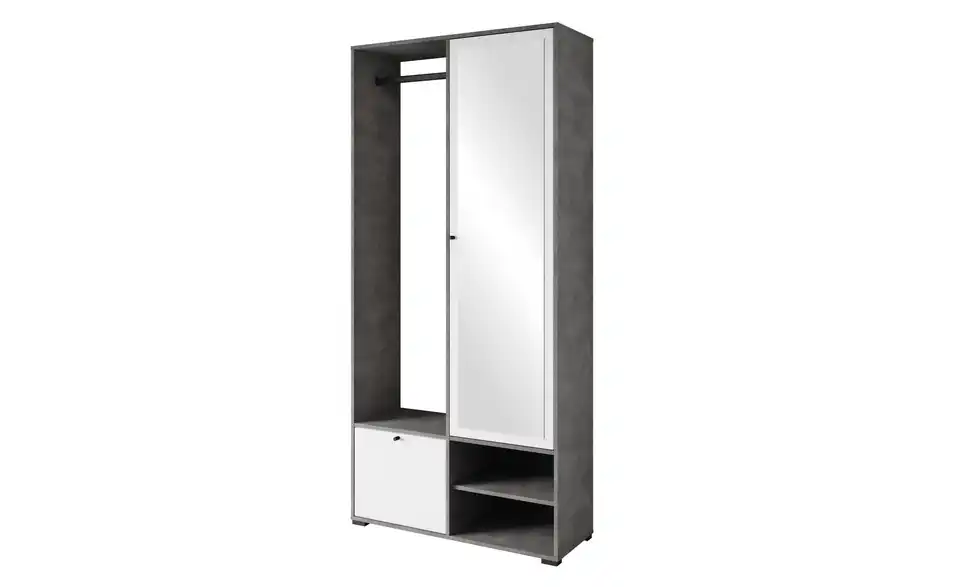 Garderobe Dingo, Perspektive