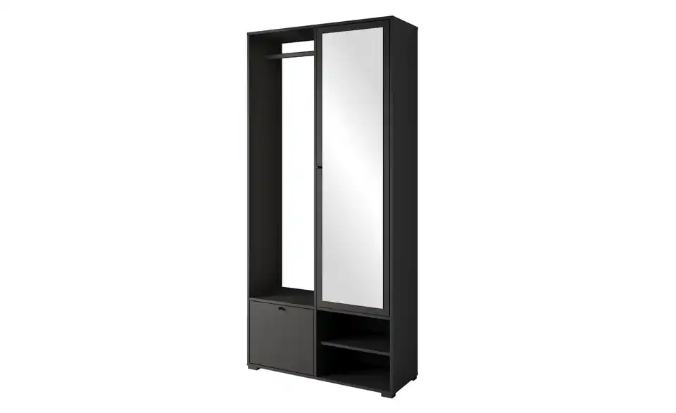Garderobe Dingo, Perspektive