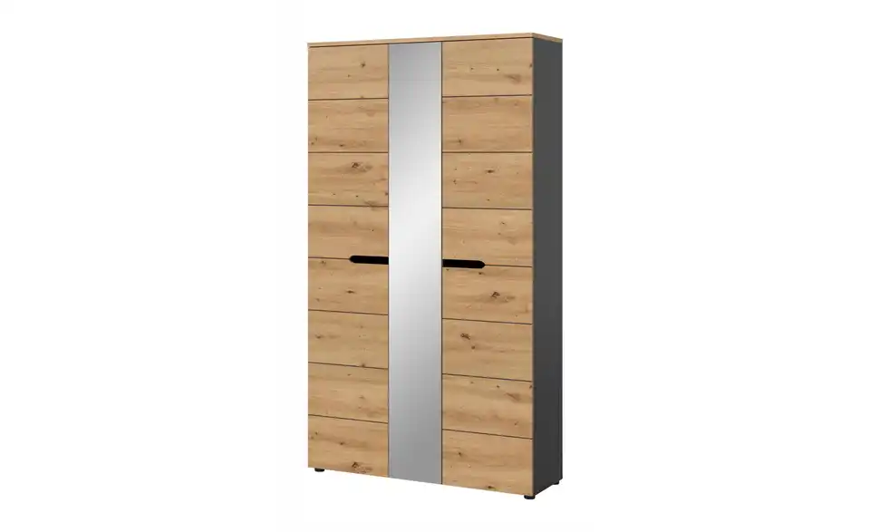 Garderobenschrank Canu, Perspektive