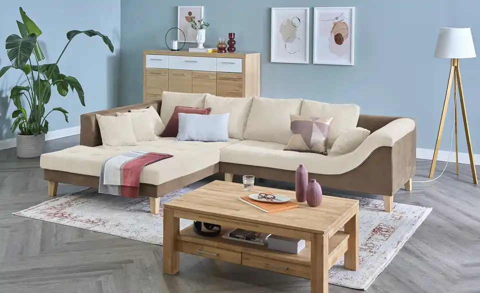 smart Ecksofa Wilma, Perspektive