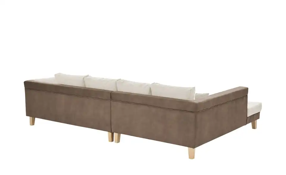 smart Ecksofa Wilma, Rückansicht