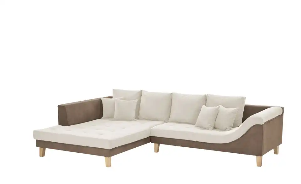 smart Ecksofa Wilma, Perspektive