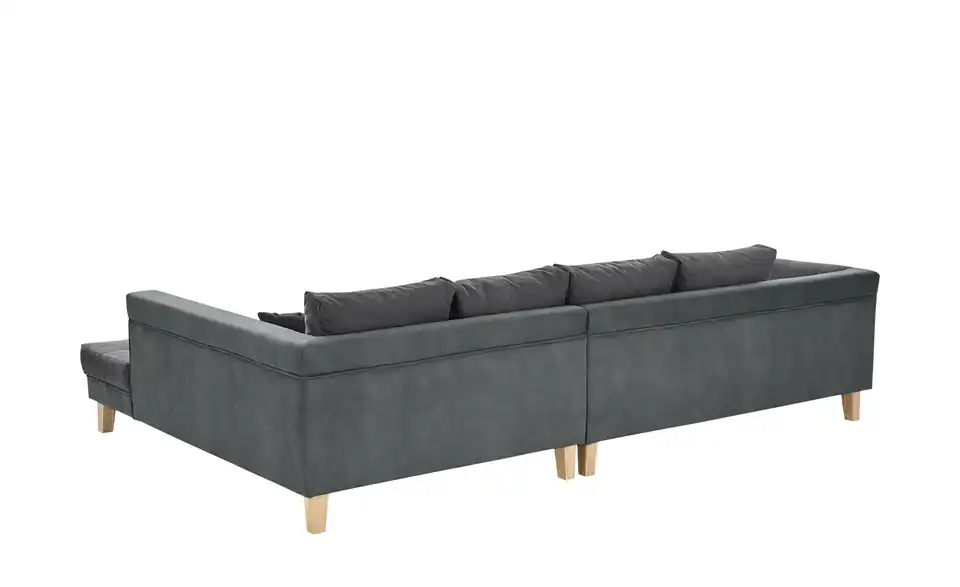 smart Ecksofa Wilma, Rückansicht