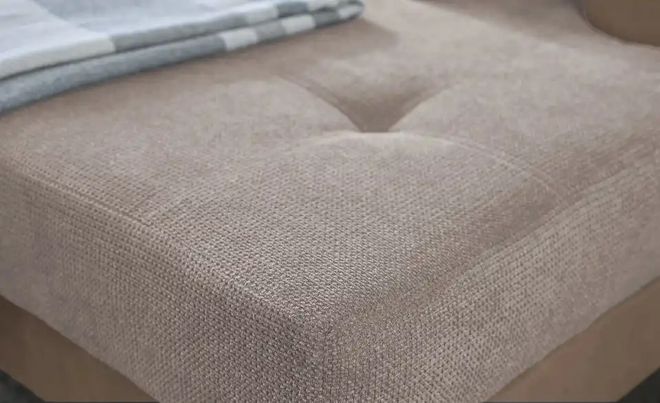 smart Ecksofa Wilma, Detailansicht