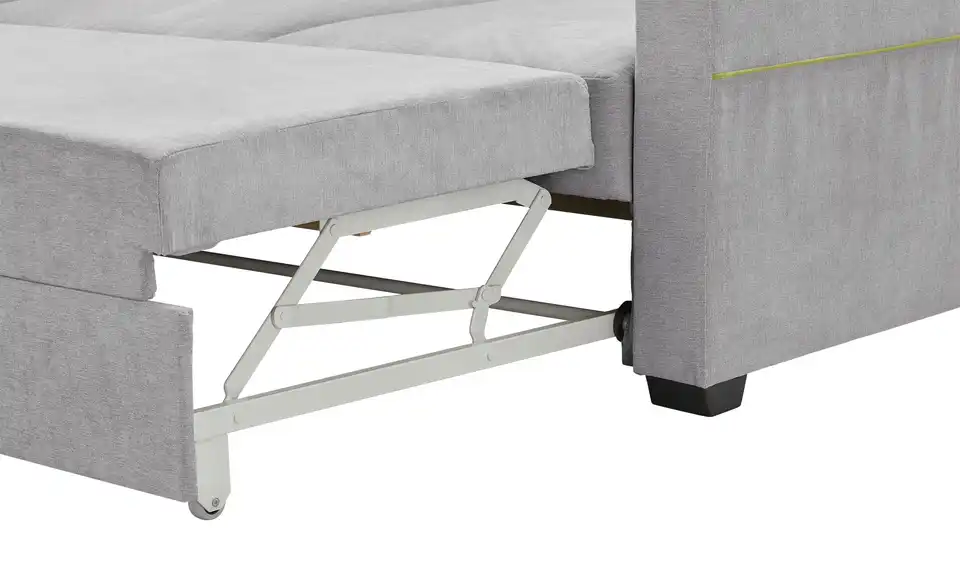 Ecksofa Simba, Detailansicht