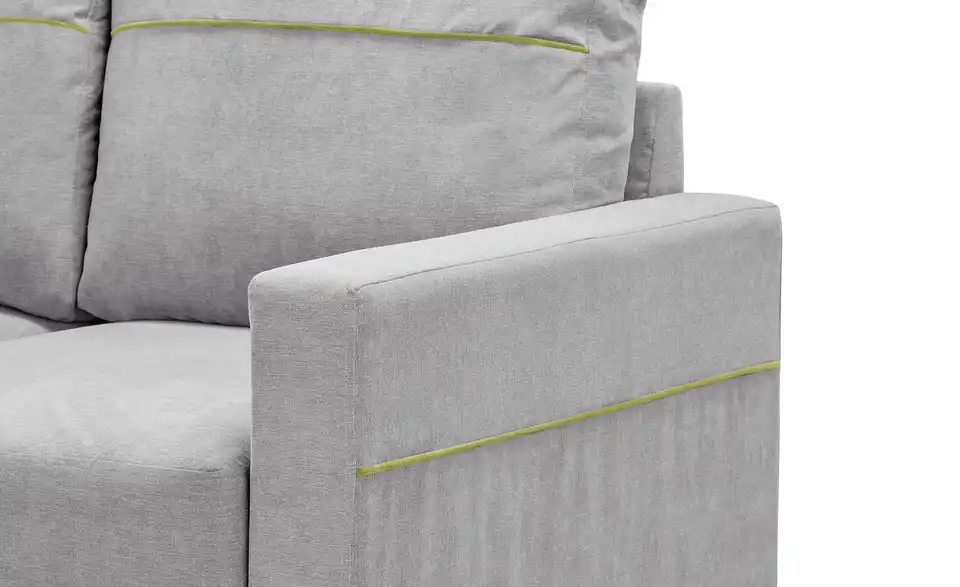 Ecksofa Simba, Detailansicht