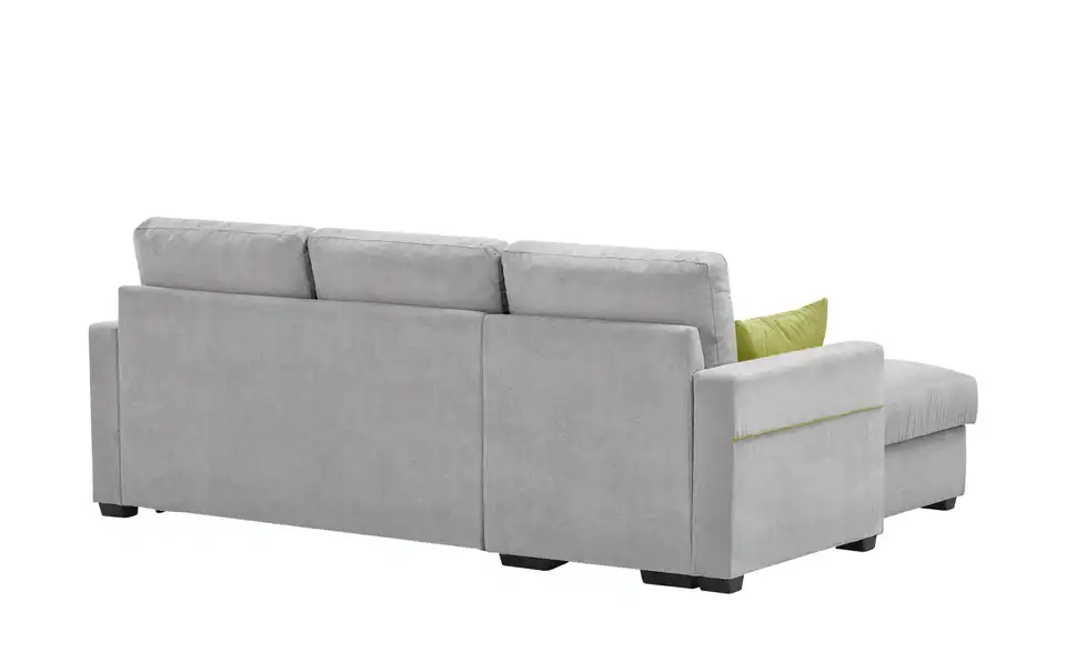 Ecksofa Simba, Rückansicht