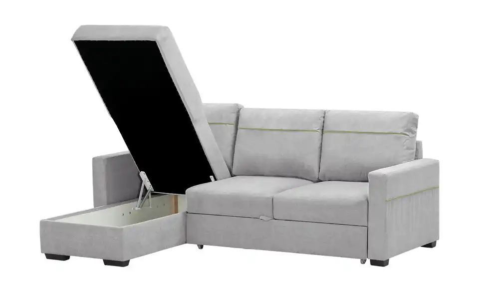 Ecksofa Simba, Funktionsansicht