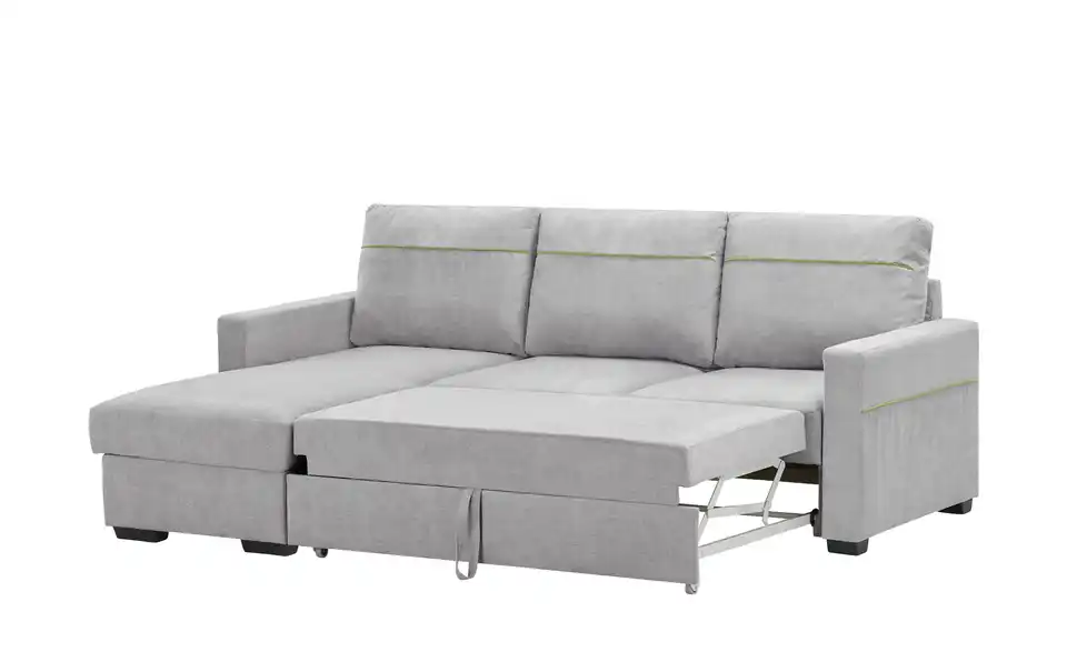 Ecksofa Simba, Funktionsansicht