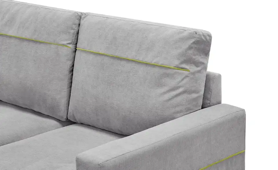 Ecksofa Simba, Detailansicht