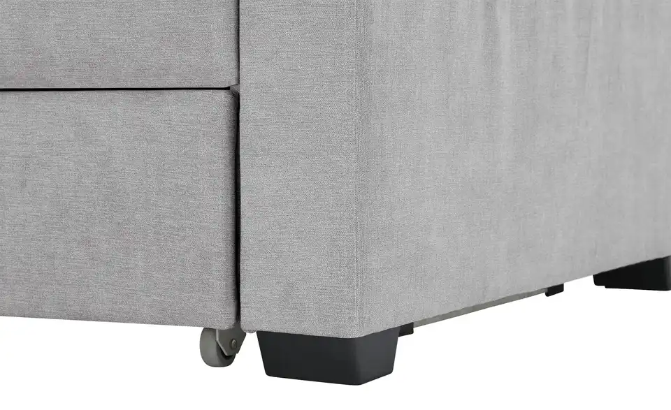 Ecksofa Simba, Detailansicht