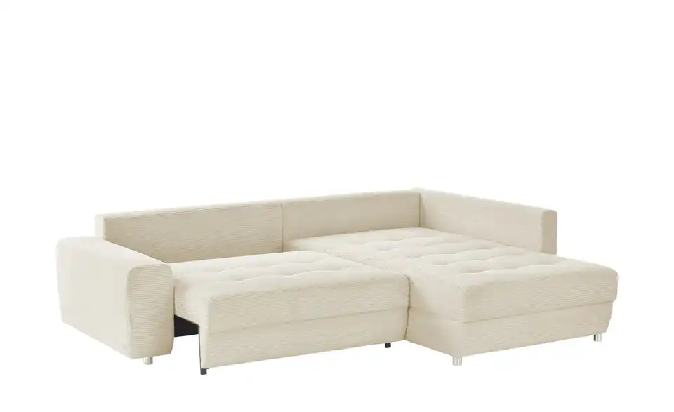 bobb Ecksofa Arissa de Luxe, Funktionsansicht