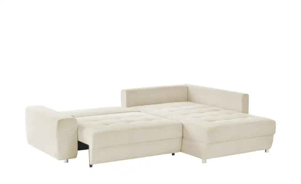 bobb Ecksofa Arissa de Luxe, Funktionsansicht