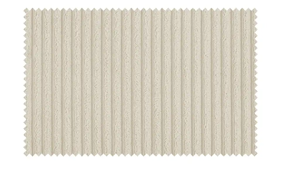 bobb Ecksofa Arissa de Luxe, Stoffstruktur