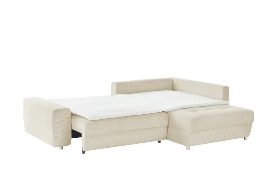 bobb Ecksofa Arissa de Luxe, Funktionsansicht