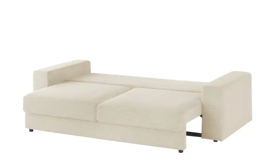 Big Sofa mit Schlaffunktion Branna, Funktionsansicht