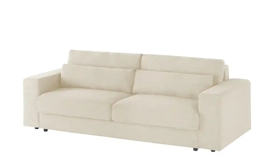 Big Sofa mit Schlaffunktion Branna, Perspektive