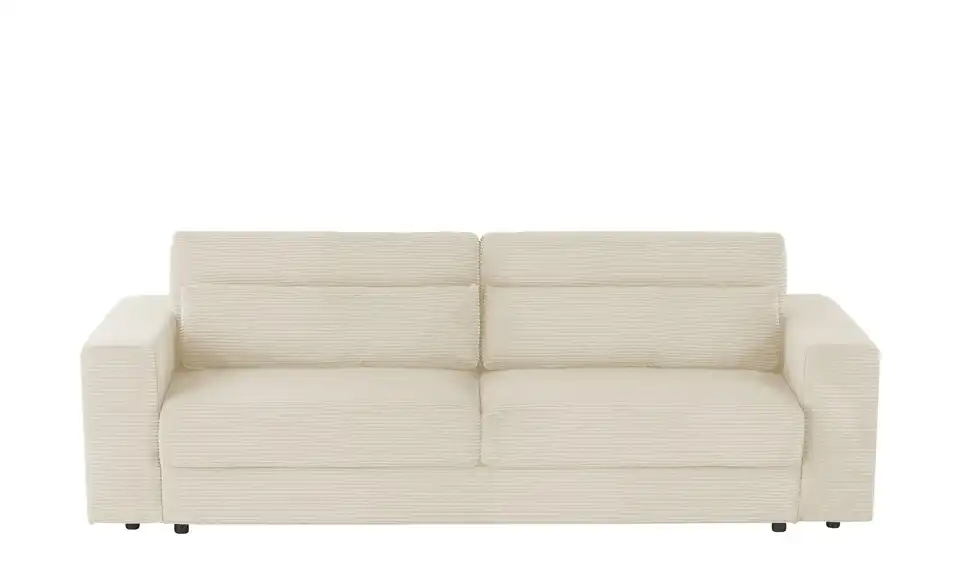 Big Sofa mit Schlaffunktion Branna