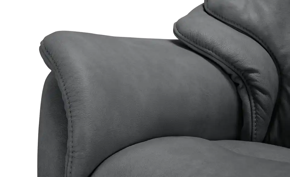 himolla Relaxsessel 4217 mit verschiedenen Funktionen, Detailansicht