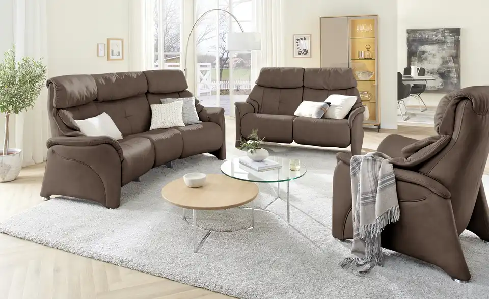 himolla Relaxsessel 4217 mit verschiedenen Funktionen, in Wohnsituation