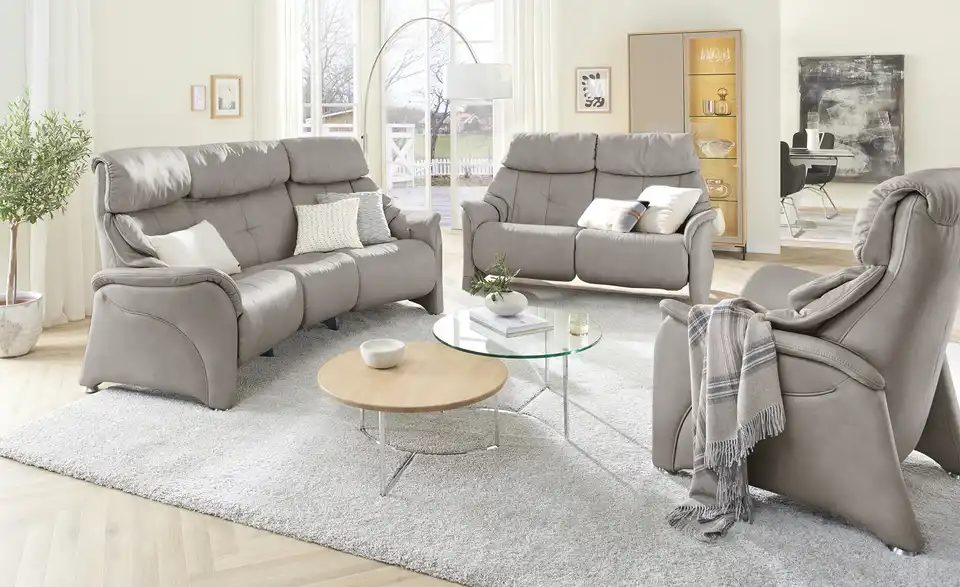 himolla Relaxsessel 4217 mit verschiedenen Funktionen, in Wohnsituation
