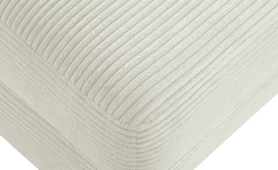 bobb Ecksofa Arissa de Luxe, Detailansicht