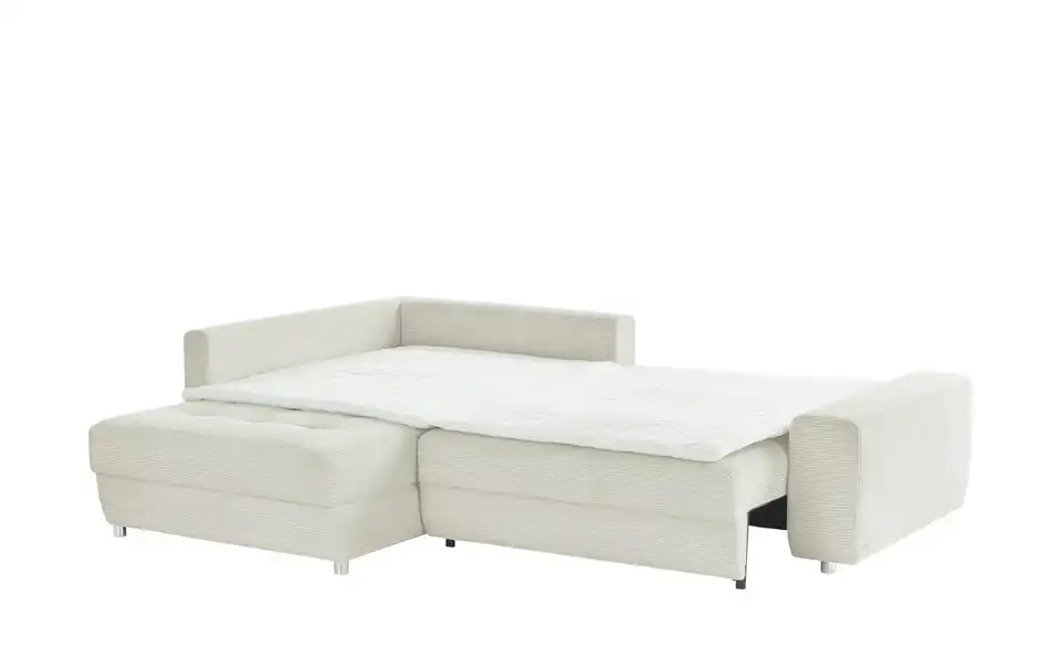 bobb Ecksofa Arissa de Luxe, Funktionsansicht
