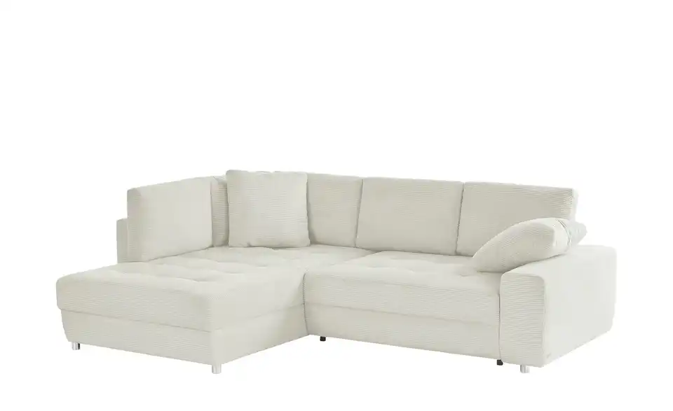 bobb Ecksofa Arissa de Luxe, Perspektive