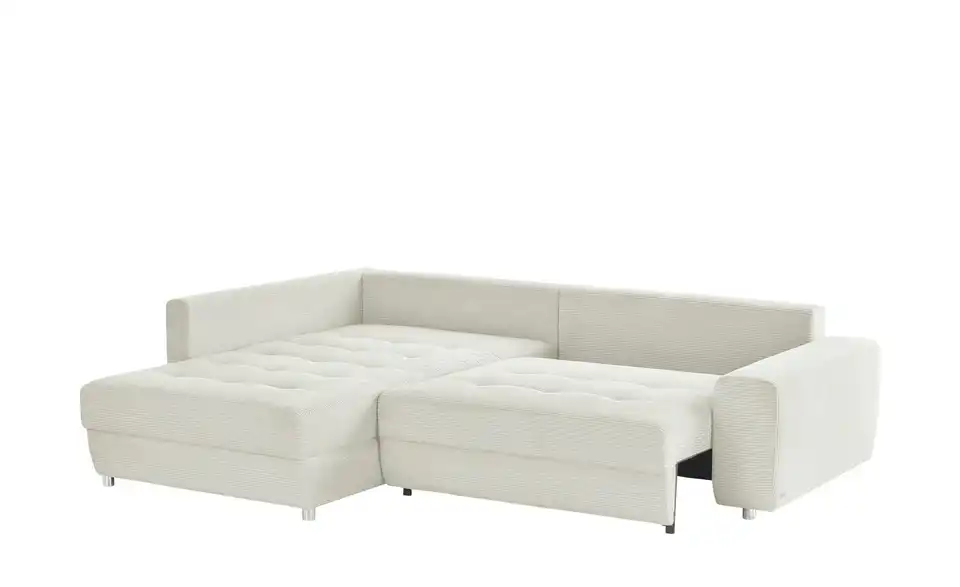 bobb Ecksofa Arissa de Luxe, Funktionsansicht