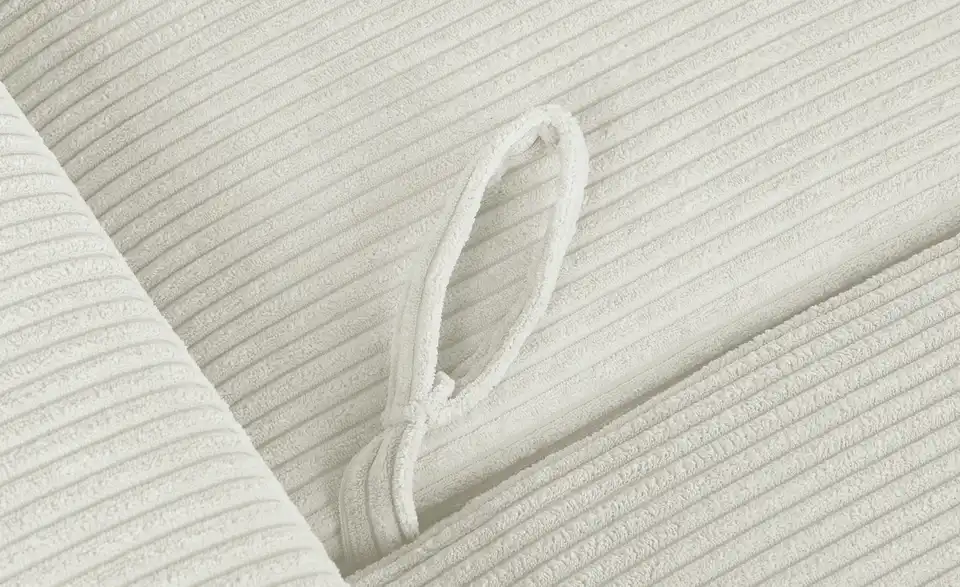 bobb Ecksofa Arissa de Luxe, Detailansicht