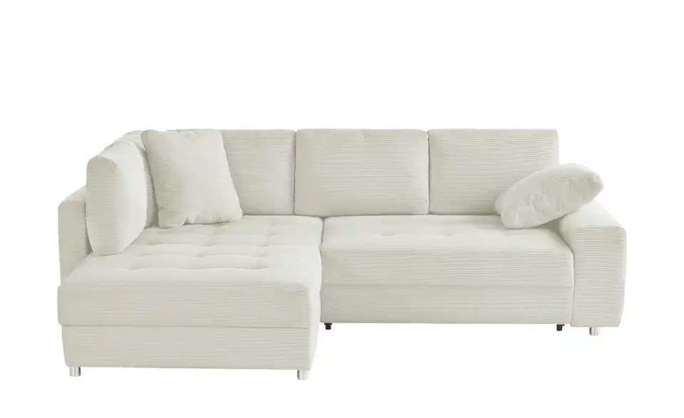 bobb Ecksofa Arissa de Luxe