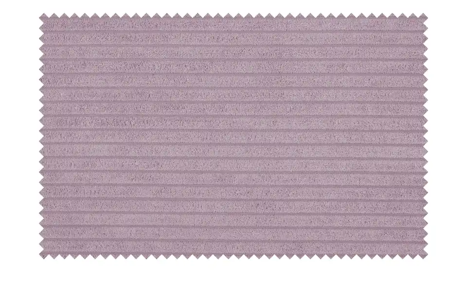 bobb Ecksofa mit Boxspringpolsterung Lisa de Luxe, Stoffstruktur