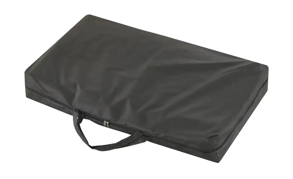 bobb Ecksofa mit Boxspringpolsterung Lisa de Luxe, Zubehör